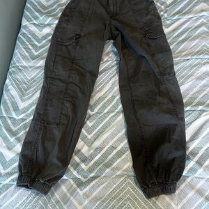 garage cargo pants